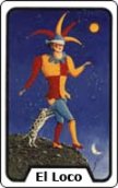 Tarot gratis de Sagitario